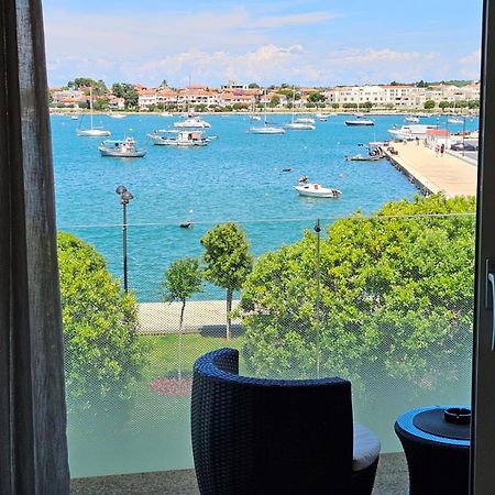 Apartments Riva-Interauto Umag Dış mekan fotoğraf