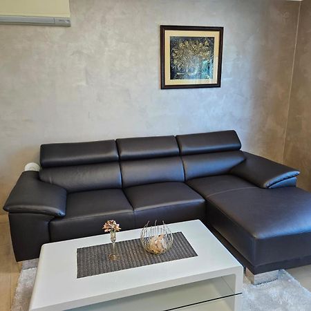 Apartments Riva-Interauto Umag Dış mekan fotoğraf