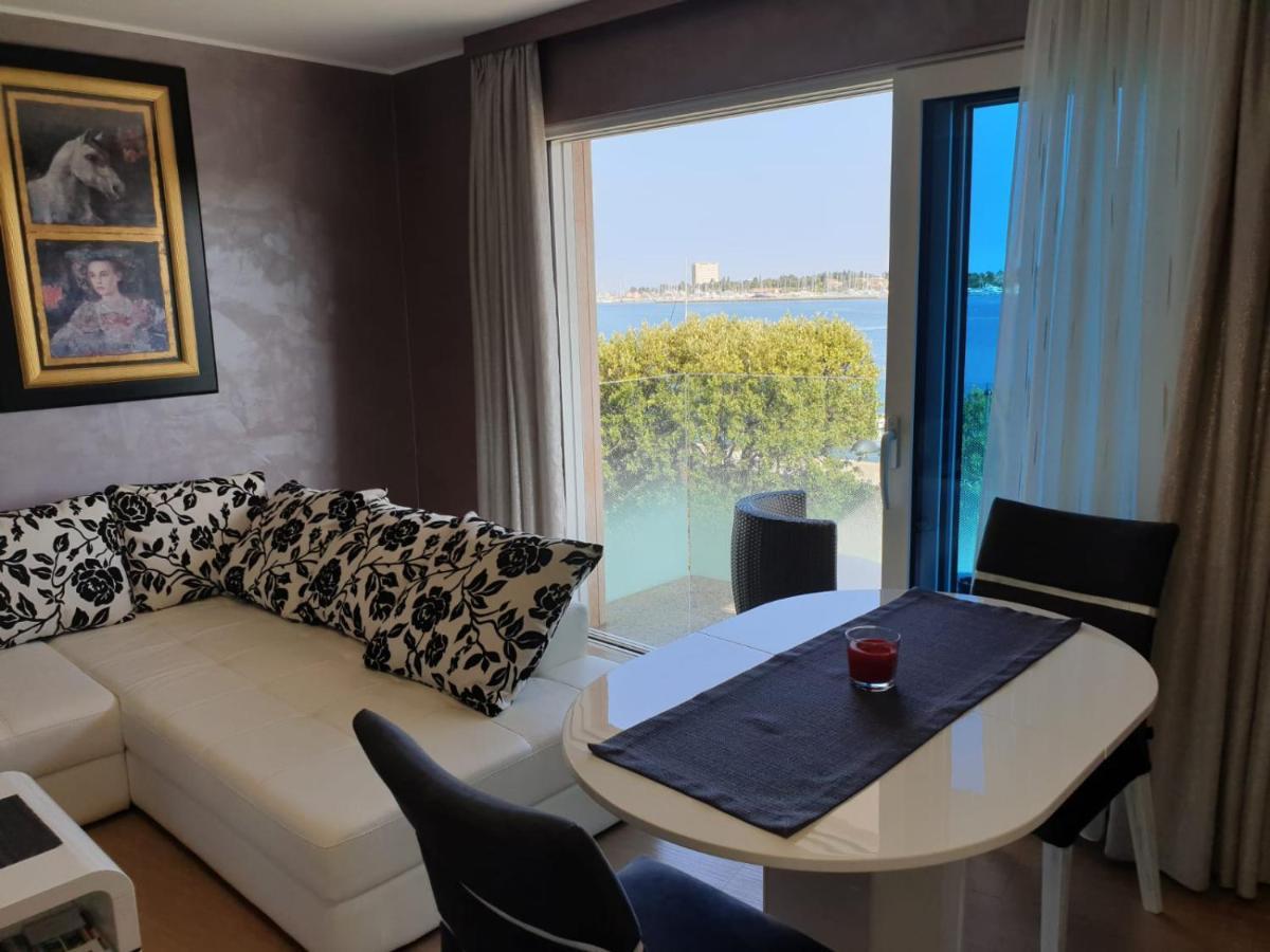 Apartments Riva-Interauto Umag Dış mekan fotoğraf