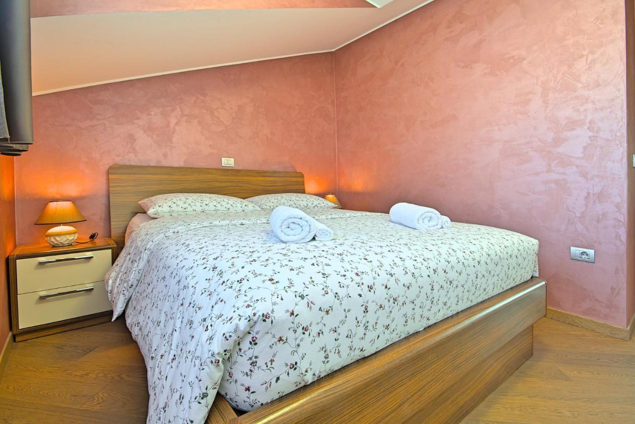 Apartments Riva-Interauto Umag Dış mekan fotoğraf