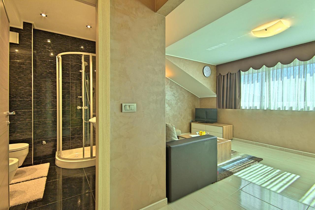 Apartments Riva-Interauto Umag Dış mekan fotoğraf