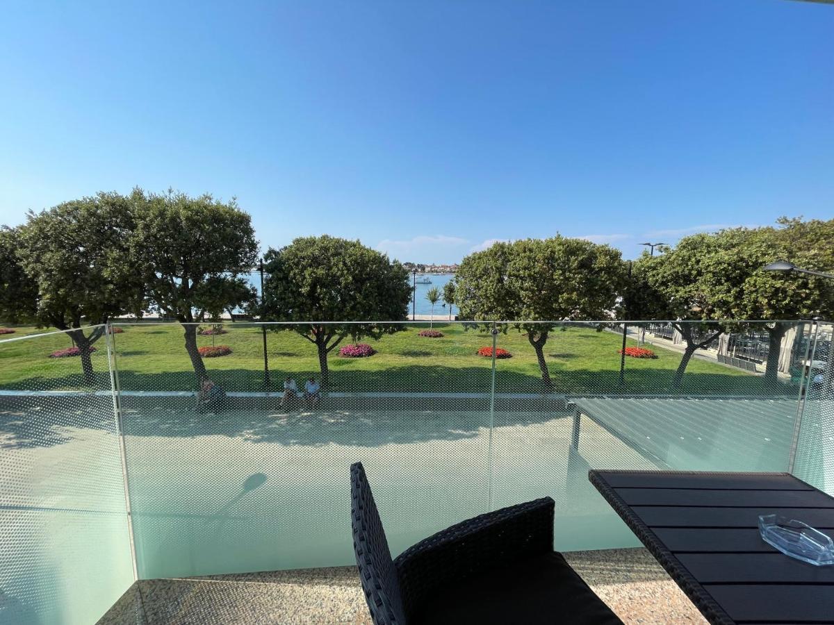 Apartments Riva-Interauto Umag Dış mekan fotoğraf
