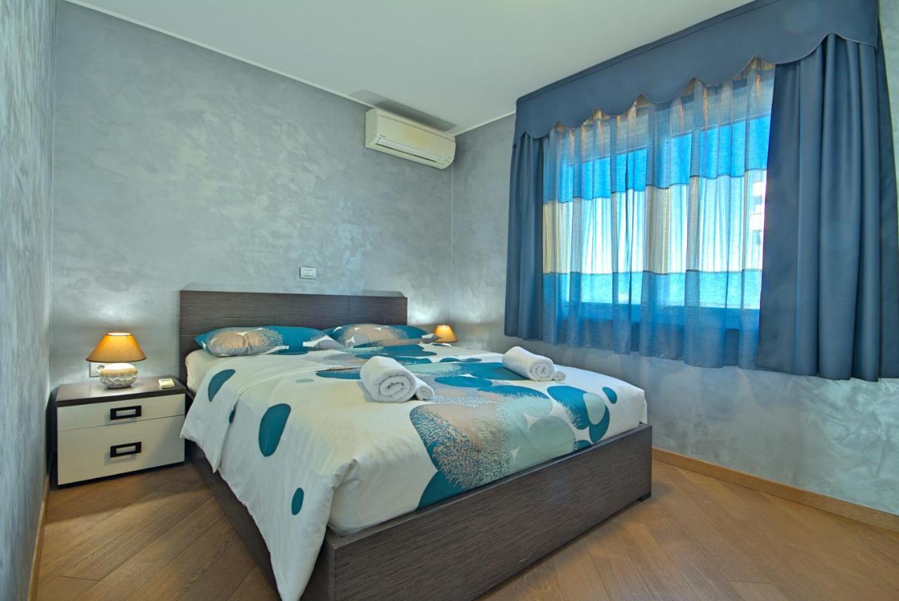 Apartments Riva-Interauto Umag Dış mekan fotoğraf