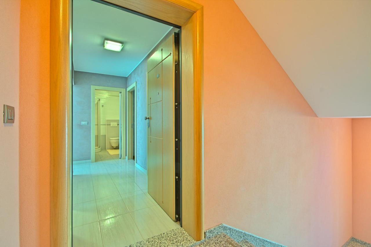 Apartments Riva-Interauto Umag Dış mekan fotoğraf