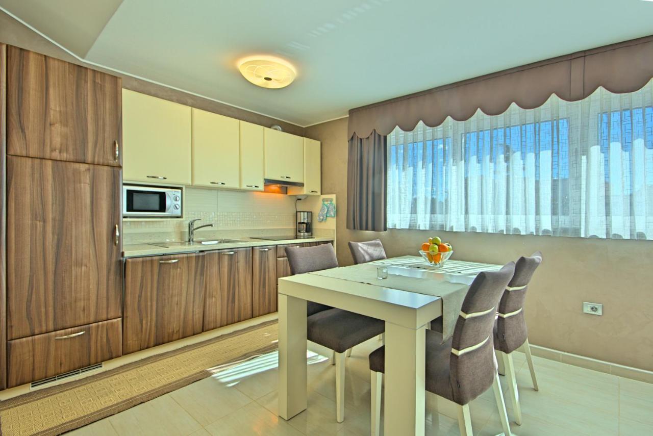 Apartments Riva-Interauto Umag Dış mekan fotoğraf