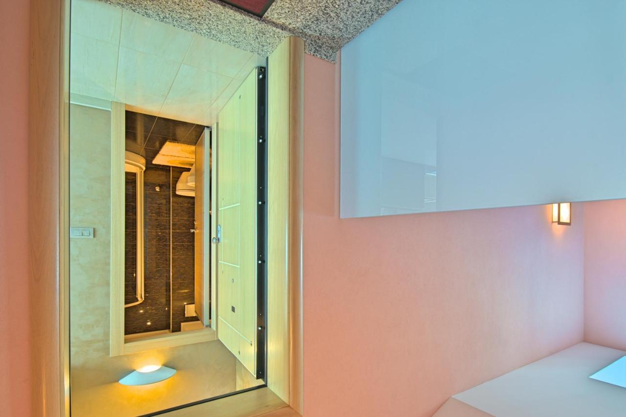 Apartments Riva-Interauto Umag Dış mekan fotoğraf