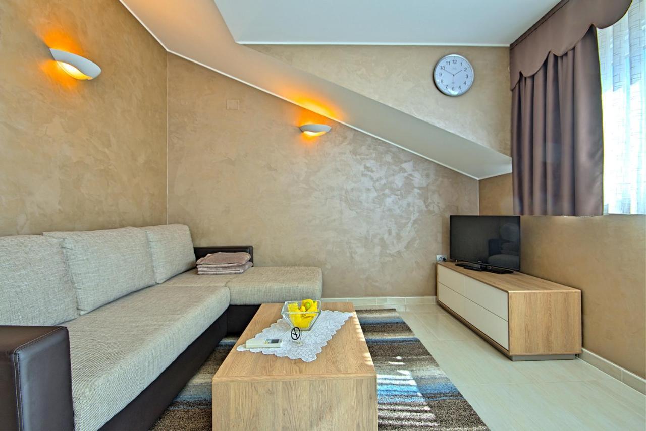 Apartments Riva-Interauto Umag Dış mekan fotoğraf
