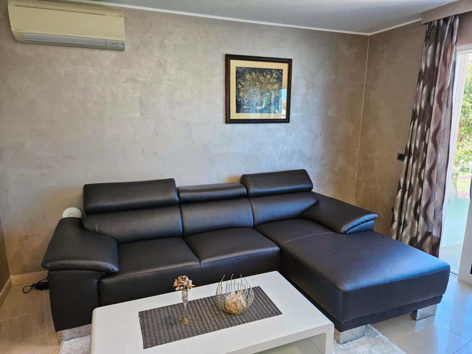 Apartments Riva-Interauto Umag Dış mekan fotoğraf
