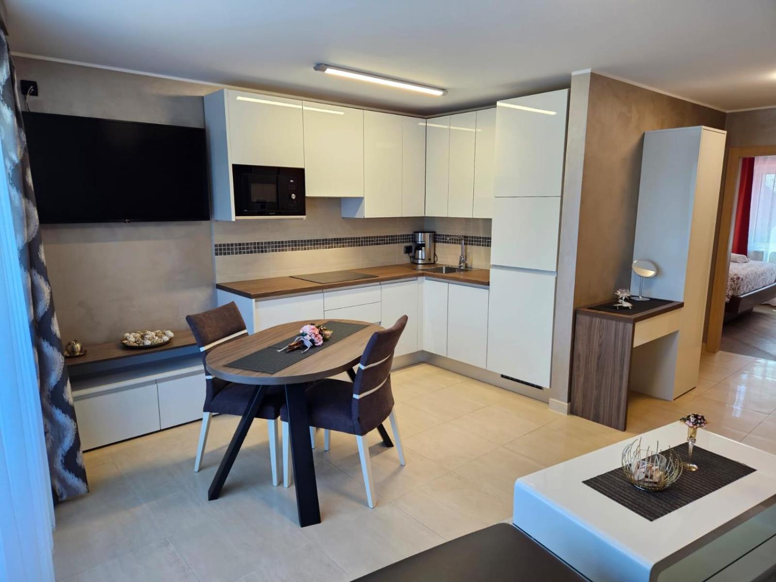 Apartments Riva-Interauto Umag Dış mekan fotoğraf