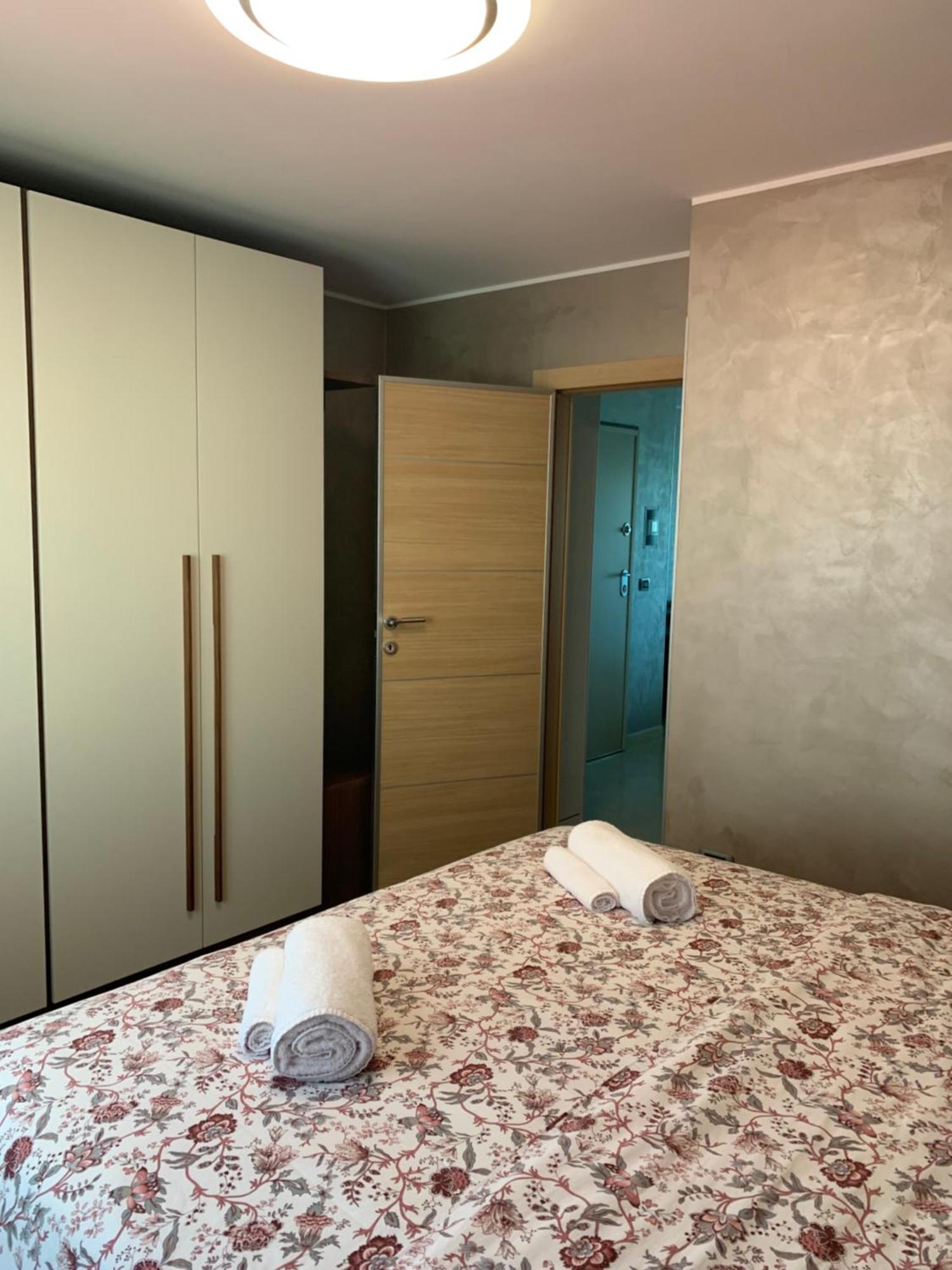 Apartments Riva-Interauto Umag Dış mekan fotoğraf