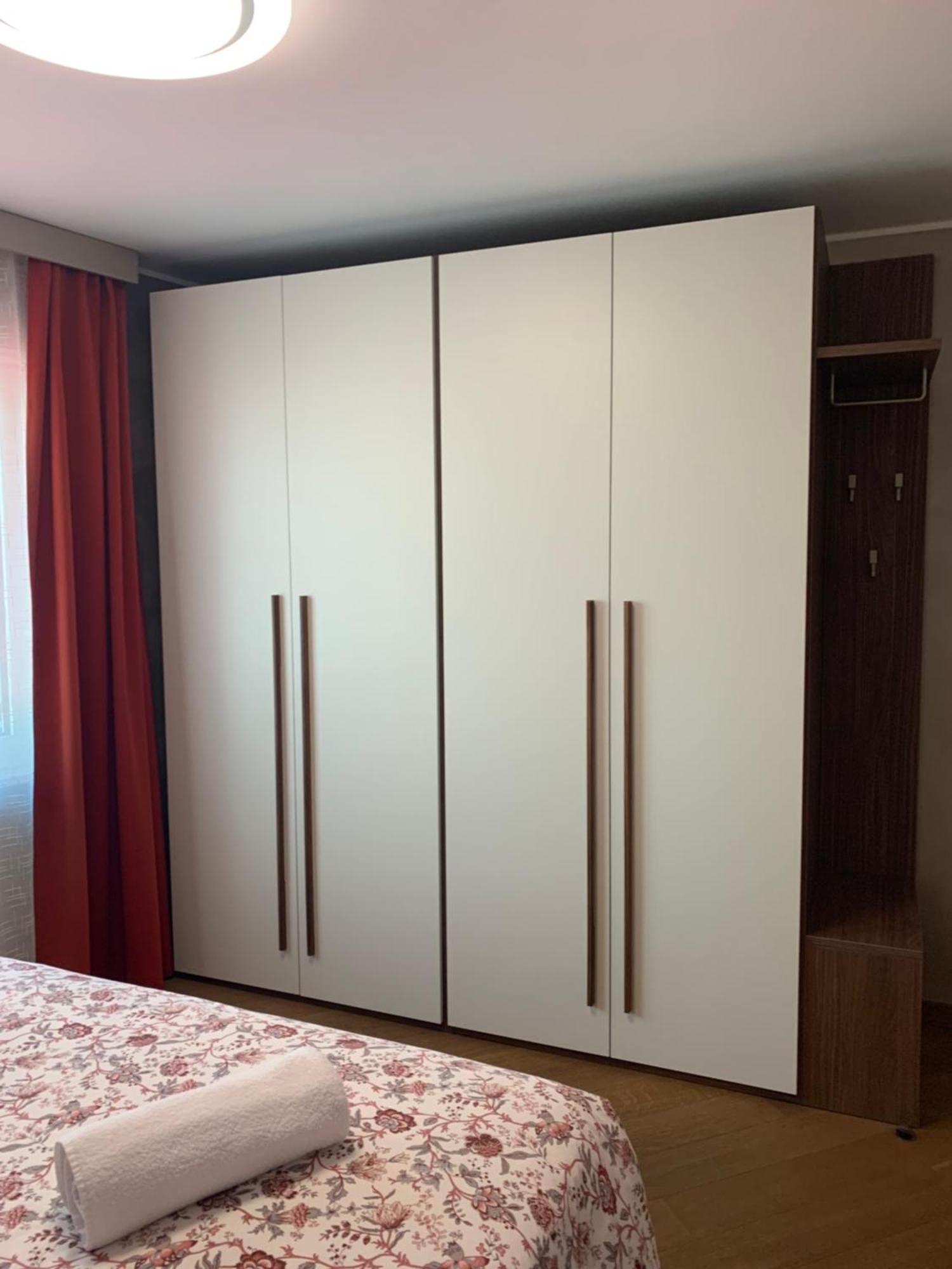 Apartments Riva-Interauto Umag Dış mekan fotoğraf