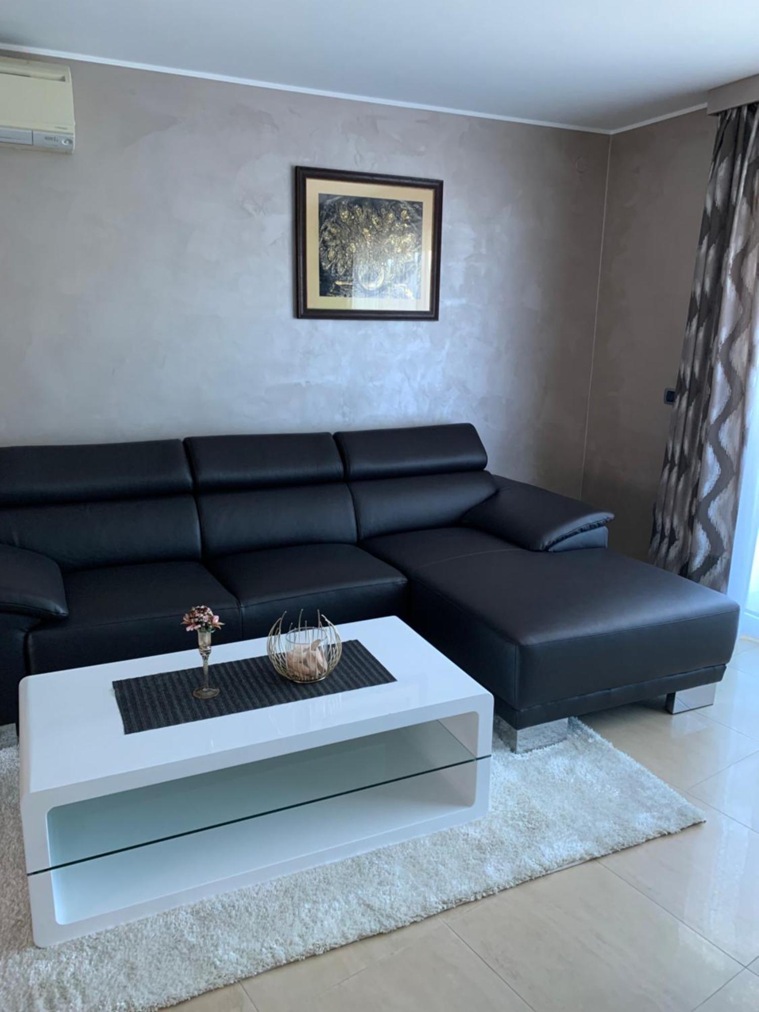Apartments Riva-Interauto Umag Dış mekan fotoğraf