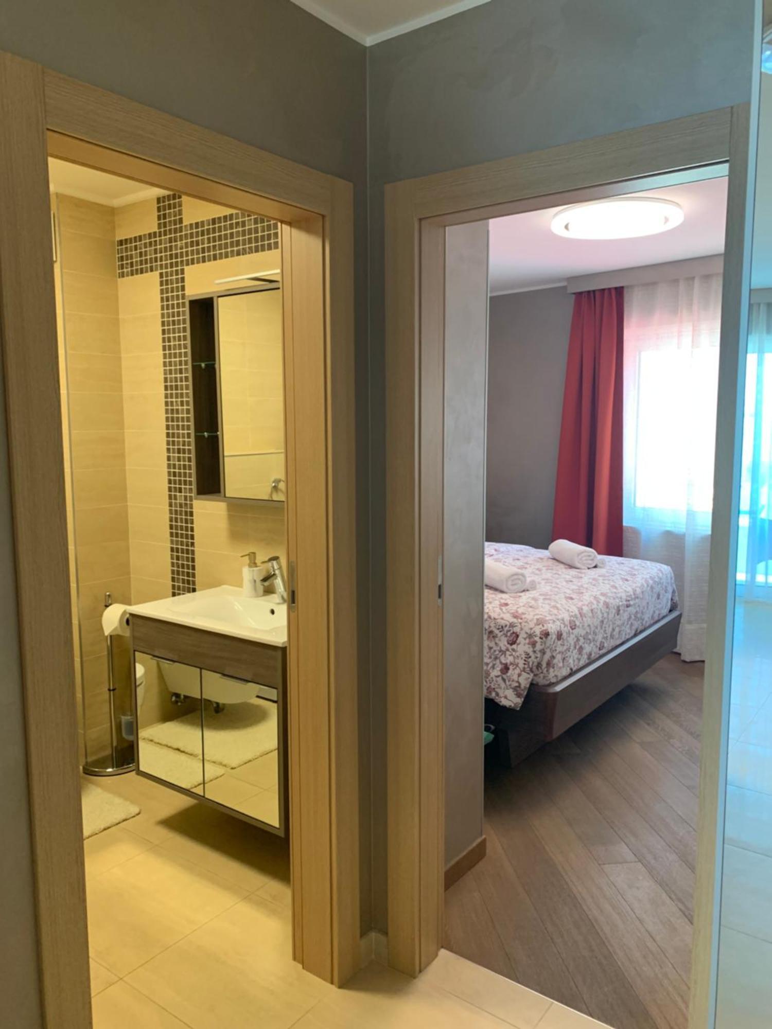 Apartments Riva-Interauto Umag Dış mekan fotoğraf