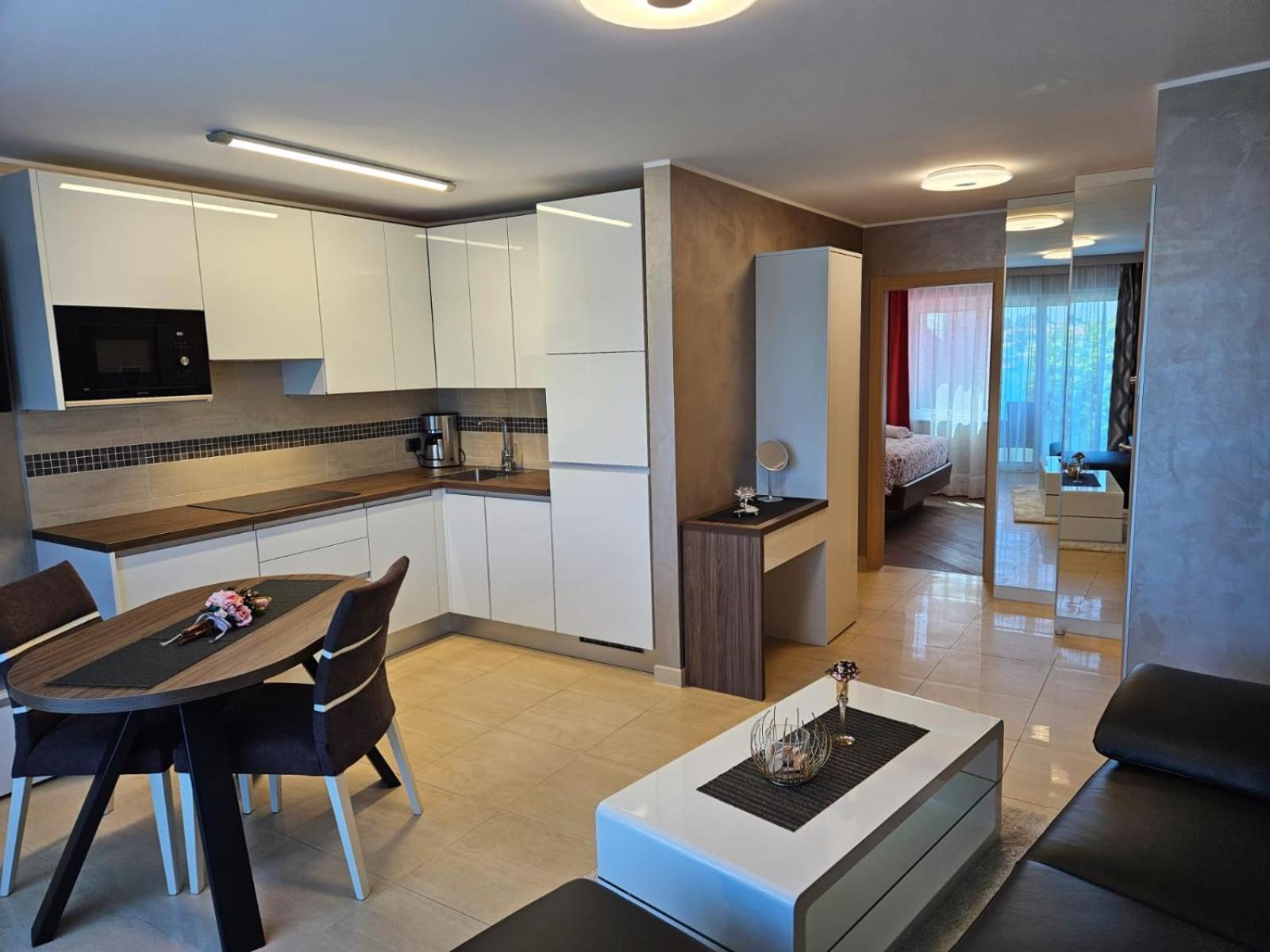 Apartments Riva-Interauto Umag Dış mekan fotoğraf