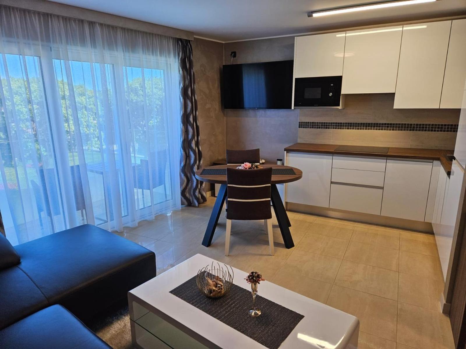 Apartments Riva-Interauto Umag Dış mekan fotoğraf