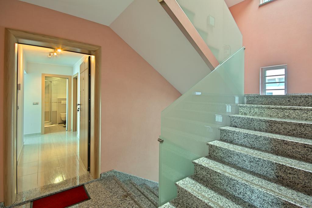Apartments Riva-Interauto Umag Dış mekan fotoğraf