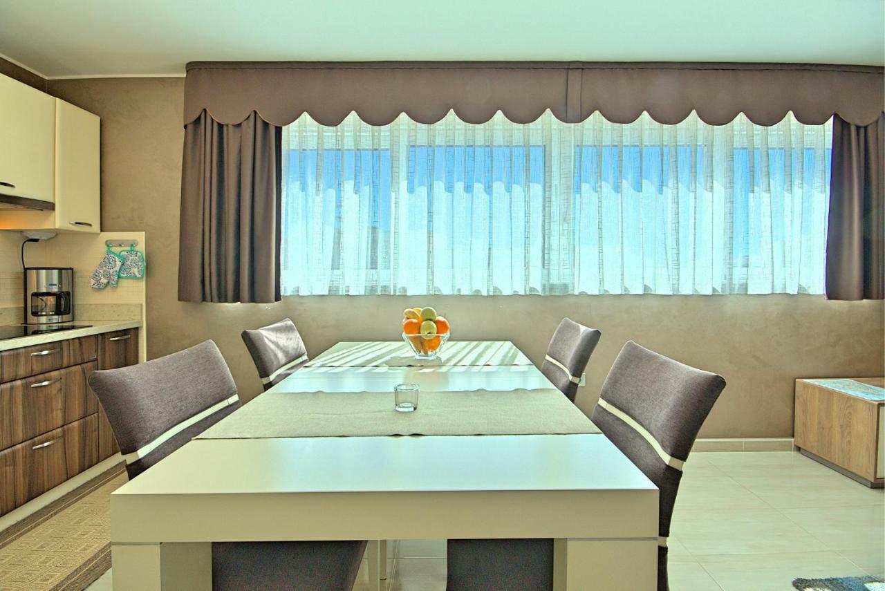 Apartments Riva-Interauto Umag Dış mekan fotoğraf