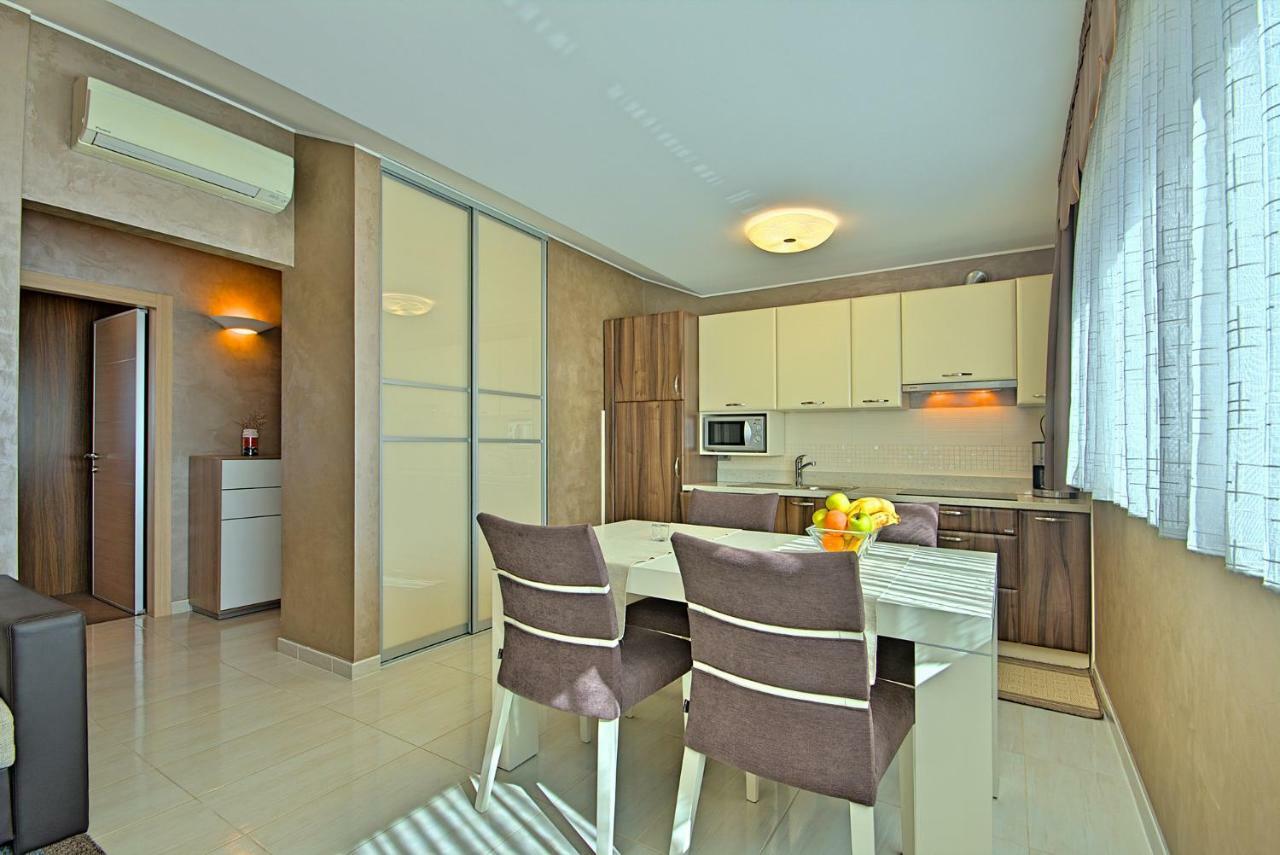 Apartments Riva-Interauto Umag Dış mekan fotoğraf
