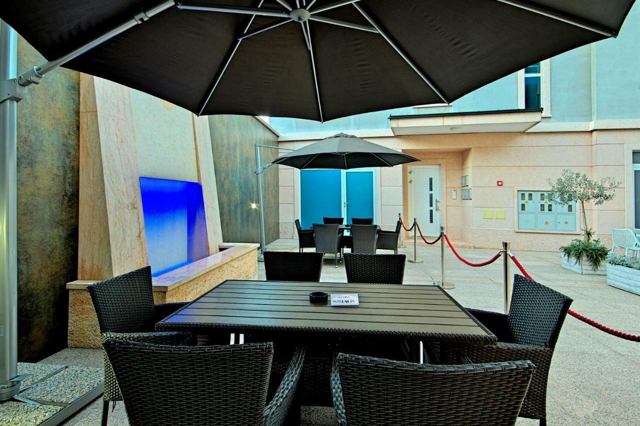 Apartments Riva-Interauto Umag Dış mekan fotoğraf