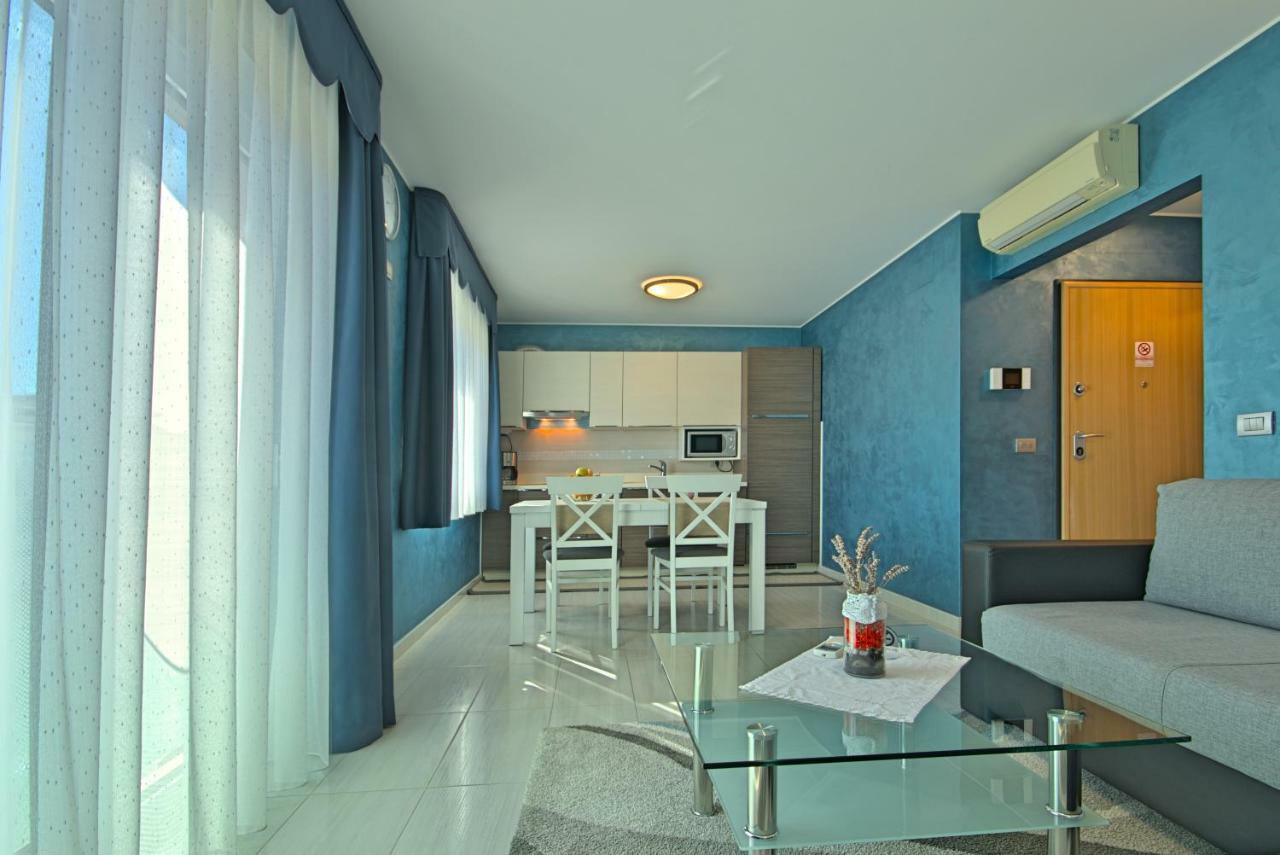 Apartments Riva-Interauto Umag Dış mekan fotoğraf
