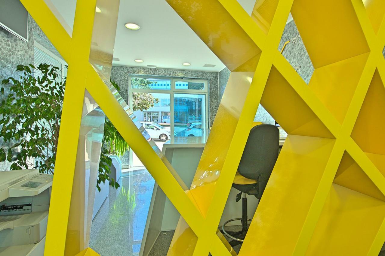Apartments Riva-Interauto Umag Dış mekan fotoğraf