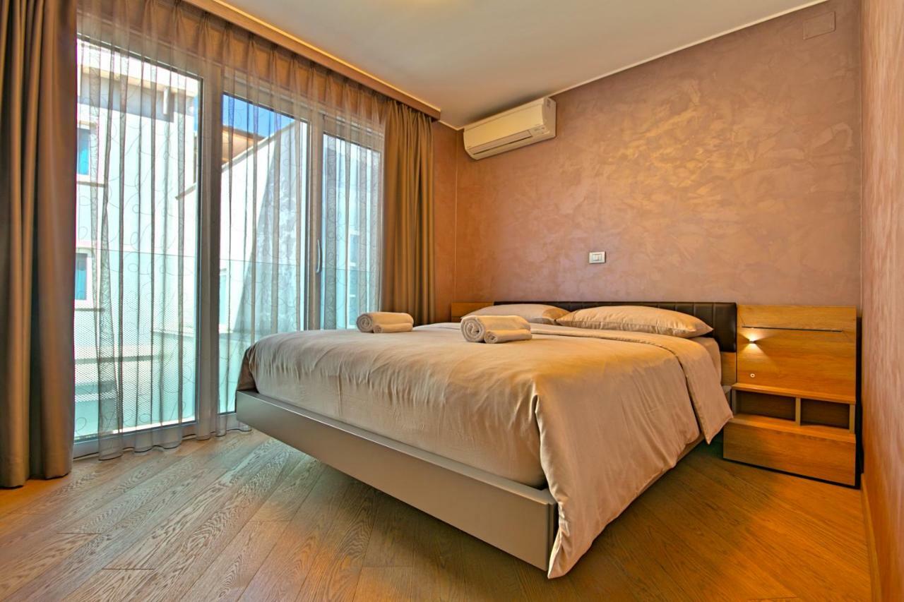 Apartments Riva-Interauto Umag Dış mekan fotoğraf